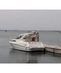 Gobbi 265 cabin