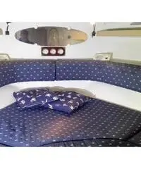 Gobbi 265 cabin