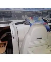 Gobbi 265 cabin