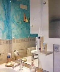 Appartamento in piccolo contesto condominiale