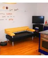 Appartamento zona Paparotti