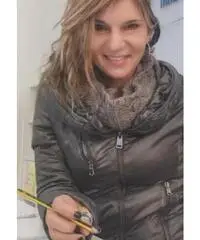 Impiegata amministrativa, segretaria Impiegata amministrativa, segretaria