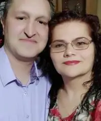 Coppia di lavoratori Coppia di lavoratori