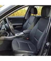 BMW 320 d touring 177 CV – Pelle – navi – xenon - 2008 - Veneto BMW 320 d touring 177 CV – Pelle – navi – xenon - 2008 - Veneto