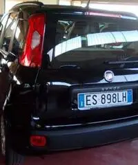 Fiat Panda 1.2 lounge aziendale - 2013 - Cuneo