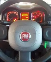 Fiat Panda 1.2 lounge aziendale - 2013 - Cuneo