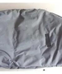 Bagagliera Cargo Bag Axius - Bergamo