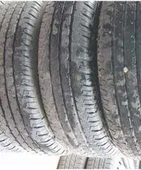 Gomme Runway Enduro 185/75/ R 14 C - Lazio