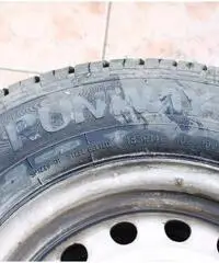 Gomme Runway Enduro 185/75/ R 14 C - Lazio