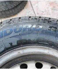 Gomme Runway Enduro 185/75/ R 14 C - Lazio