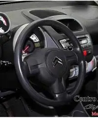 CITROEN C1 1.0 BENZINA ARGENTO - Varese