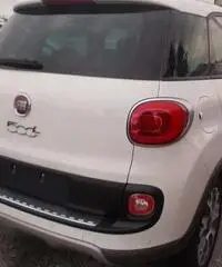 Fiat 500L 1.3 Trekking - NUOVA KM0 - Cuneo