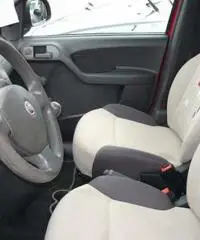 FIAT PANDA DIESEL 1.3 MULTIJET - Caserta