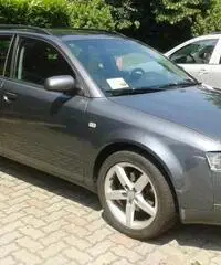 Audi A4 Avant 1.8 Turbo benzina 150 HP Anno 2002 - Torino