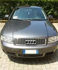 Audi A4 Avant 1.8 Turbo benzina 150 HP Anno 2002 - Torino