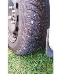 Pneumatici 175-65-14 m s con cerchi - Emilia Romagna