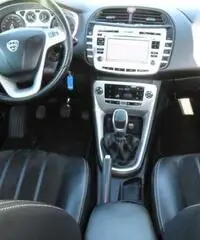 LANCIA DELTA 1.6 M-JET 