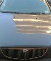 LANCIA LYBRA JTD 2.4 DIESEL STATION WAGON GRIGIO SCURO 2002 - Torino