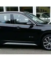 Bmw x1 novembre 2015 nuova 2000 km - Campania Bmw x1 novembre 2015 nuova 2000 km - Campania