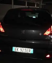 Peugeot 3008 2.0163cv ALLURE - Caserta