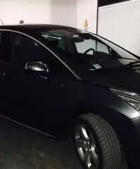 Peugeot 3008 2.0163cv ALLURE - Caserta