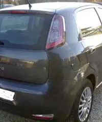 Punto 1.3 multijet 5 porte Easy - Abruzzo