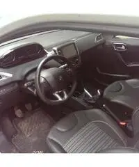 PEUGEOT 208 - 1.6 92cv 2013 - Monza