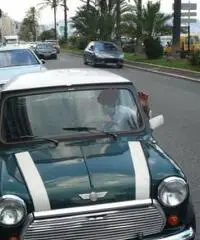 ROVER Mini - 1992