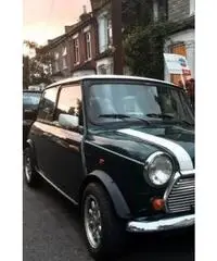 ROVER Mini - 1992
