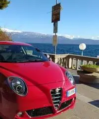 ALFA ROMEO MiTo - 2015