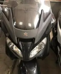 Burgman 650 executive Burgman 650 executive