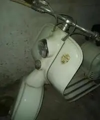 Lambretta ld 125 derivata Lambretta ld 125 derivata
