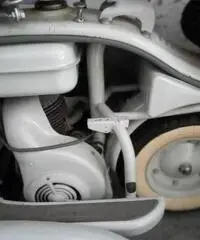 Lambretta ld 125 derivata Lambretta ld 125 derivata
