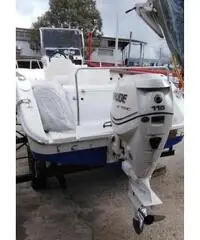 Sessa key largo 20