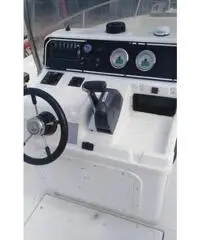 Sessa key largo 20