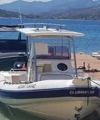 Joker clubman 30 Joker clubman 30