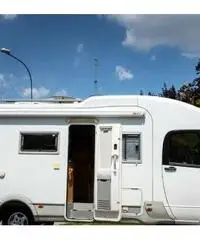 Arca motorhome h 720 glm