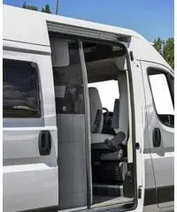 Furgonato McLouis Menfys S-line 3 MAXI