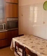 Appartamento al terzo ed ultimo piano Appartamento al terzo ed ultimo piano
