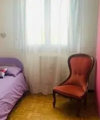 Appartamento al terzo ed ultimo piano Appartamento al terzo ed ultimo piano