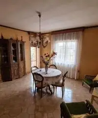 Appartamento + Garage - Vallerano (VT)