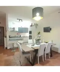 Cave, appartamento piano terra in zona centrale