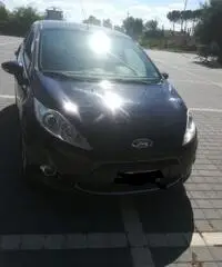 FORD Fiesta 5ª serie - 2009