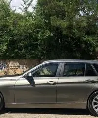 BMW Serie 3 (F30/F31) - 2016