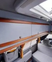 Carthago Malibu Van 32.3 Volkswagen T4 TDI - 1999