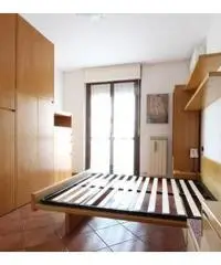 Trilocale doppi servizi