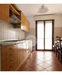 Trilocale doppi servizi