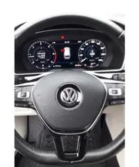 Volkswagen passat variant 2.0 TDI DSG
