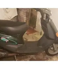 Zip Piaggio