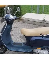 Piaggio Vespa 50 LX - 2016 Piaggio Vespa 50 LX - 2016
